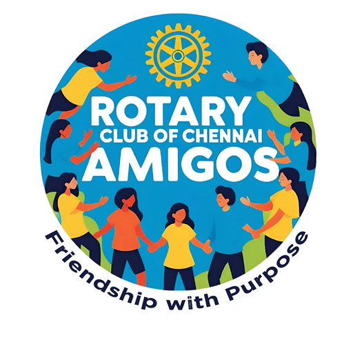 Rotary Club of Chennai Amigos