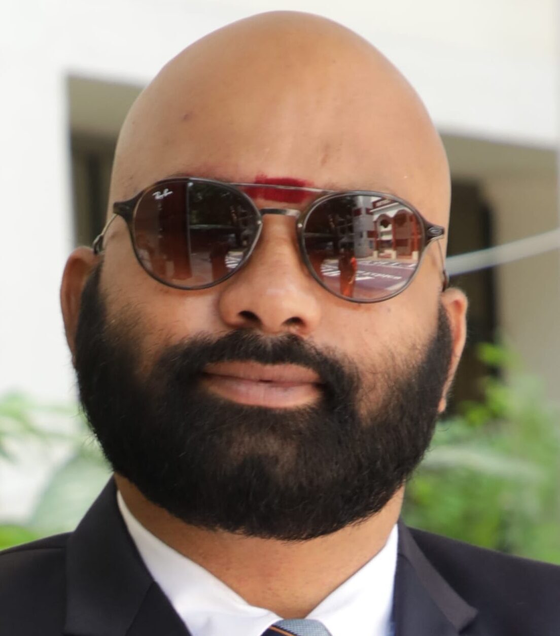 Alagu Perumal