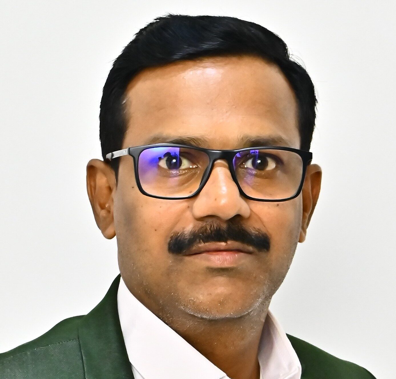 Azhagiri Govindaraju