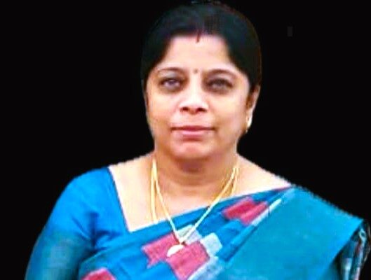 Jain Vanitha