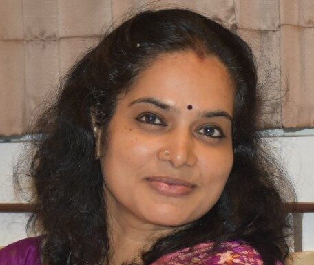 Sridevi Goverdhan