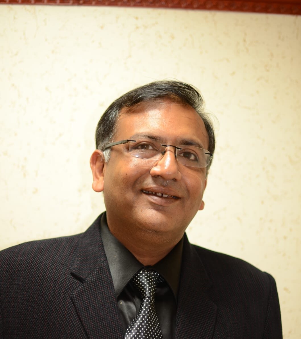 Sundeep Bhattad