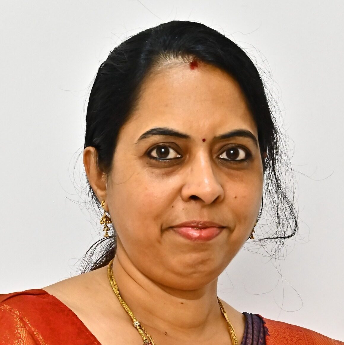 Kavitha Thyagarajan